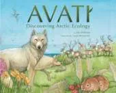 Avati: Discovering Arctic Ecology
