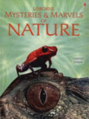 Mysteries and Marvels of Nature