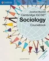 Cambridge IGCSE® Sociology Coursebook