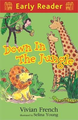 Early Reader: Down in the Jungle