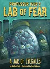 A Jar of Eyeballs