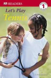 Let's Play Tennis