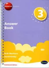 Answer Book