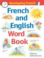 French and English Word Book