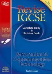 Information and Communication Technology: Study Guide