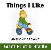 Things I Like