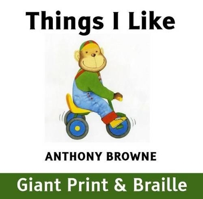 Things I Like