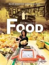 The History of Food