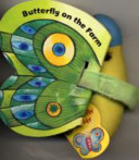 Butterfly at the Farm