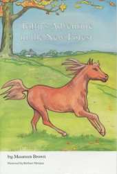 Taffy's Adventure in the New Forest