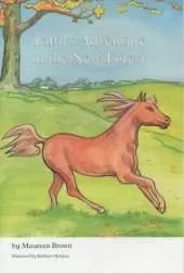 Taffy's Adventure in the New Forest