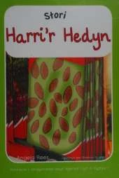 Stori Harri'r Hedyn: Archwilio'r Amgylchedd Awyr Agored Yn Y Cyfnod Sylfaen