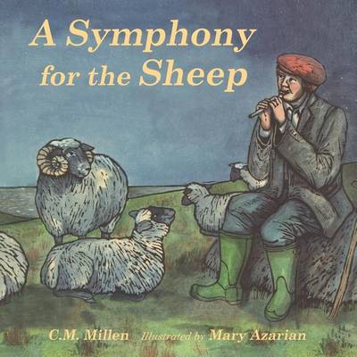 A Symphony for the Sheep