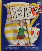 Mary Mary