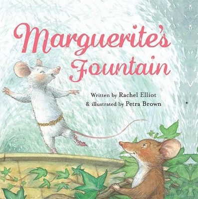 Marguerite's Fountain
