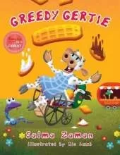 Greedy Gertie