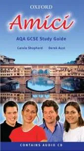 Amici: AQA GCSE Exam Guide