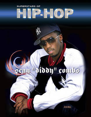 Sean Diddy Combs