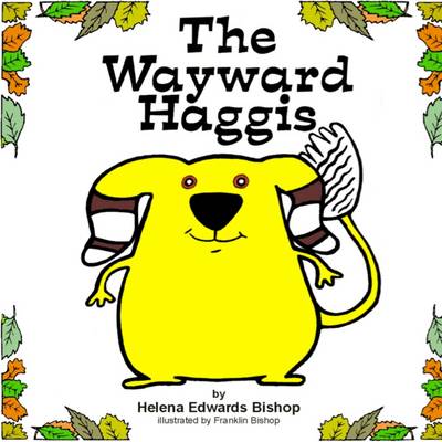 The Wayward Haggis