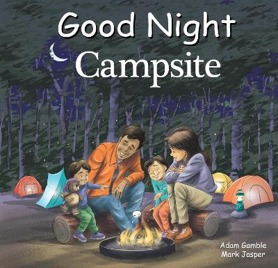 Good Night Campsite