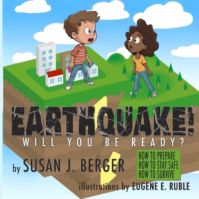 Earthquake!: 3rd Edition