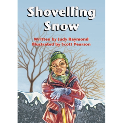 Shovelling Snow