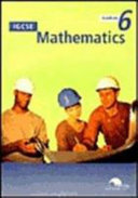 IGCSE Mathematics Module 6