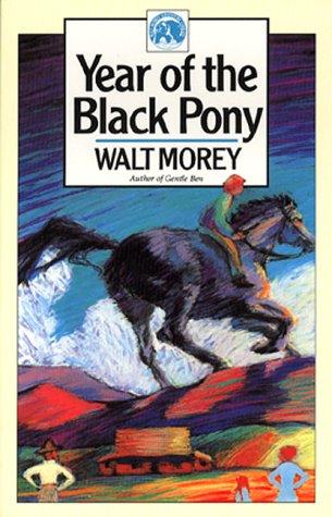 Year of the Black Pony