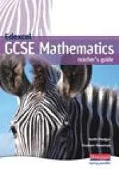 Edexcel GCSE Mathematics 2006 Teaching and Learning Software Teachers Guide