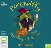 Pongwiffy and the Holiday of Doom