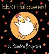 Eek! Halloween!