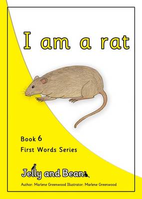 I am a Rat