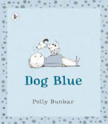 Dog Blue