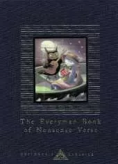 Everyman Book Of Nonsense Verse
