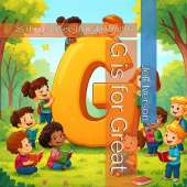 G is for Great: 25 Things to See That Start With G