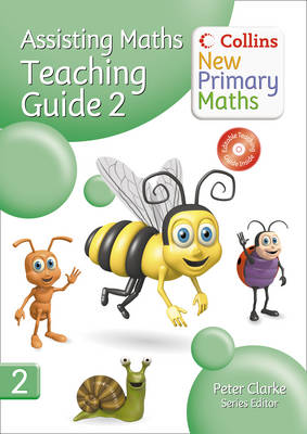 Collins New Primary Maths
