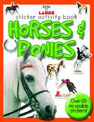 Horses and Ponies