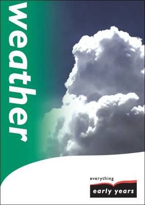 Weather: A Topic for Reception
