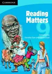Reading Matters Grade 9