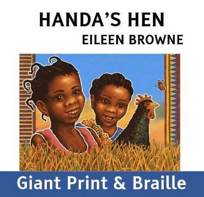 Handa's Hen