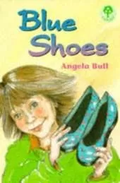 Blue Shoes