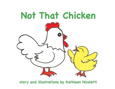 Not That Chicken