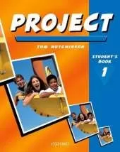 Project 1 Second Edition: Student's Book