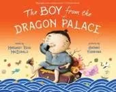 The Boy From the Dragon Palace