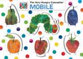 The Very Hungry Caterpillar Mobile
