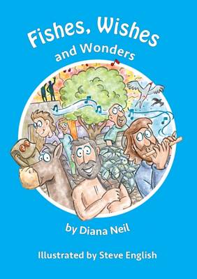 Fishes, Wishes and Wonders