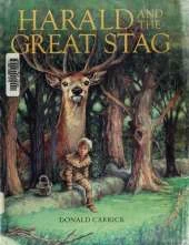Harald and the Great Stag