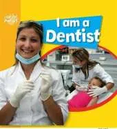 Caring for Us: I Am A Dentist