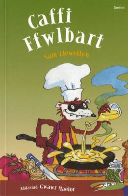 Caffi Ffwlbart
