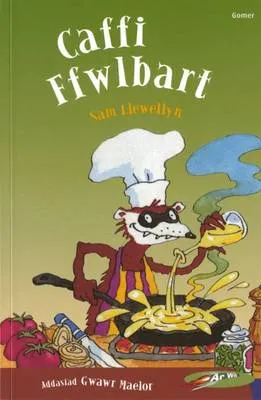 Caffi Ffwlbart